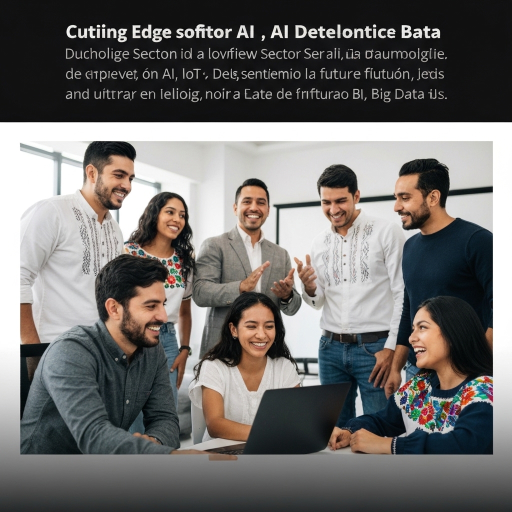 Innovación tecnológica en la industria automotriz