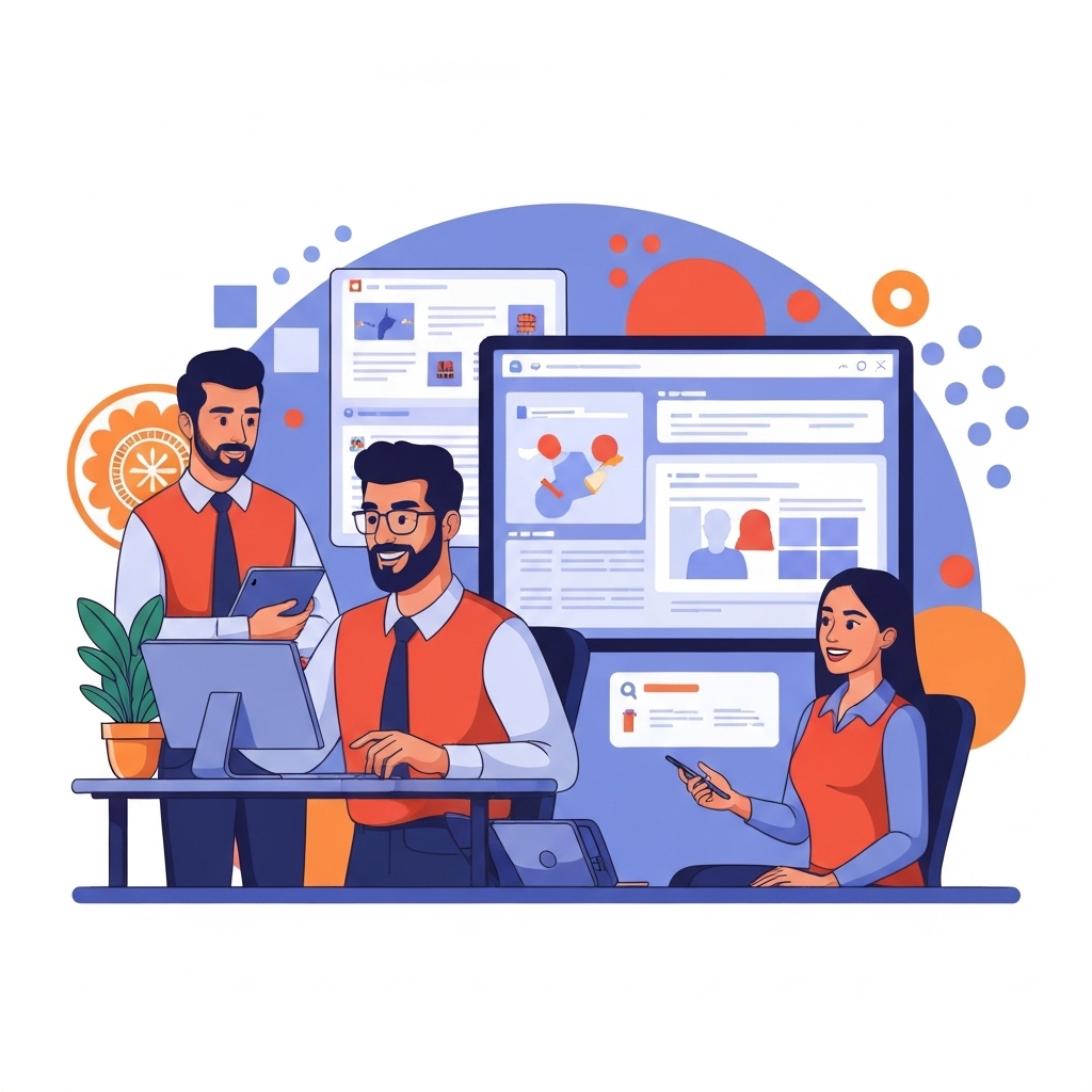 Soluciones cloud para automotriz