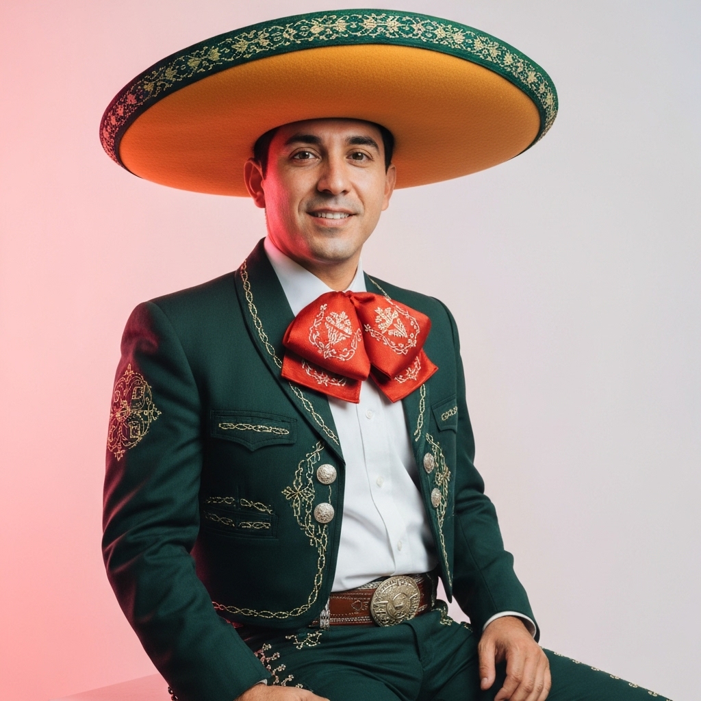 Jorge Ramírez - Arquitecto de Soluciones