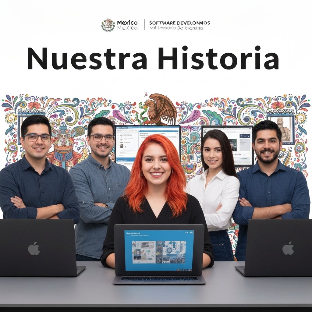 Trayectoria de Accestora en tecnología automotriz